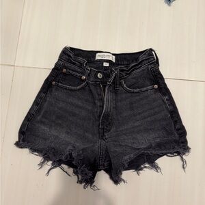 Abercrombie & Fitch shorts